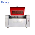 Desktop Mini CO2 Laser Engraving Machine / Rubber Stamp Making Machine / Laser Cutting Machine